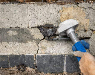 What Are the 5 Sneaky Signs Your Foundation Needs Repair (That Aren’t Cracks)?