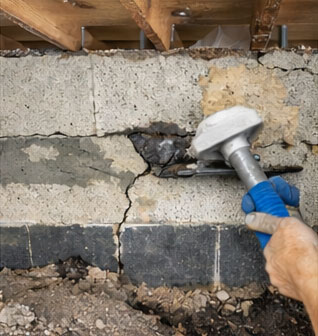 What Are the 5 Sneaky Signs Your Foundation Needs Repair (That Aren’t Cracks)?