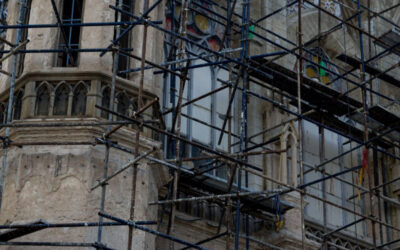 What Are The Dangers Of Delaying Intervention For Visible Commercial Foundation Repair Needs?