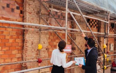 How Do Municipal Building Codes Influence Your Commercial Foundation Repair Needs?
