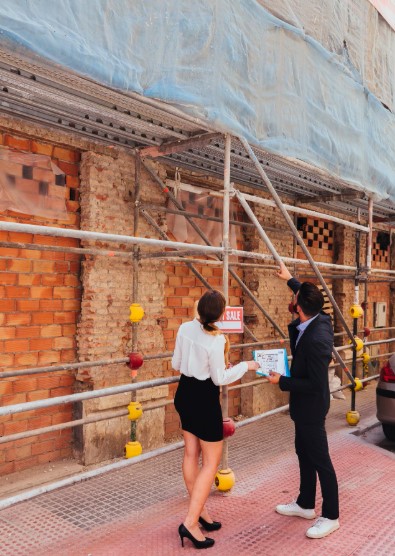 How Do Municipal Building Codes Influence Your Commercial Foundation Repair Needs?