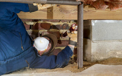 What Is The Financial Risk Of Ignoring Urgent Crawlspace Foundation Repair?