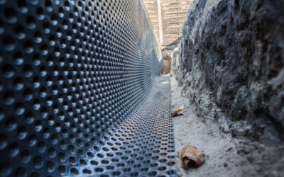 Why Professional Basement Waterproofing Needs Should Be Your Top Priority This Spring