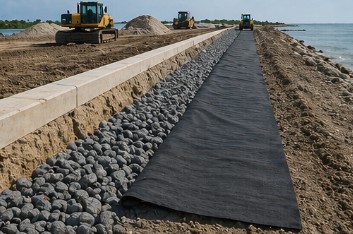 What Questions Should You Ask Your Contractor About Their Experience With Sea Wall Repair Needs?
